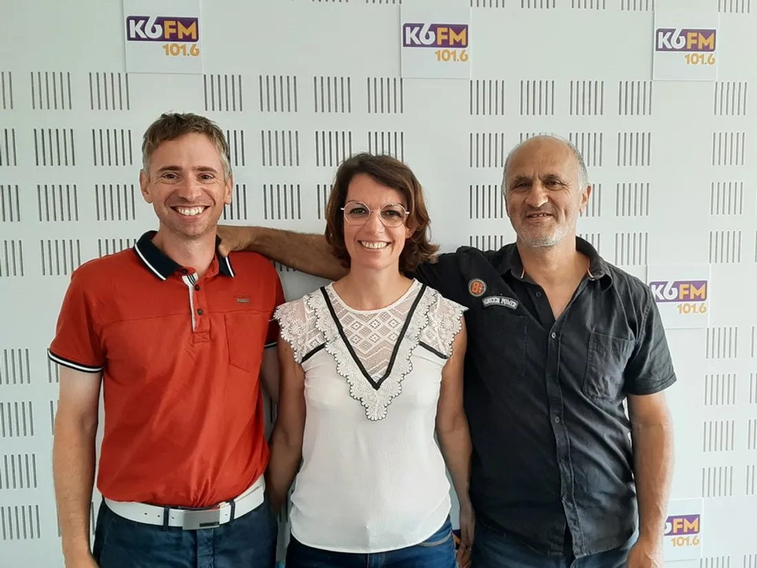 SHOWCASE K6FM : Découvrez le groupe Marraine Coque